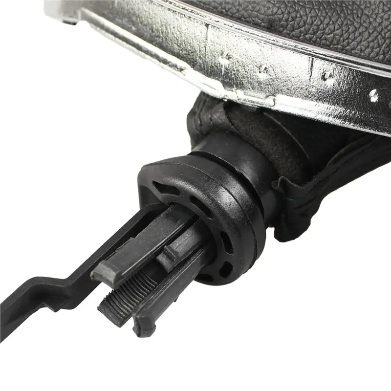 For Opel Insignia Sedan Hatchback Sports Tourer(OPC) 5/6 Speed Gearbox Shift Knob Dust Cover With Gear Stick