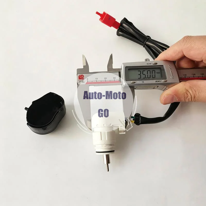 High Performance Carburetor Electric Choke Enrichment Valve Fit for CVK20/24/26/30/34 Scooter Moped Engine Parts