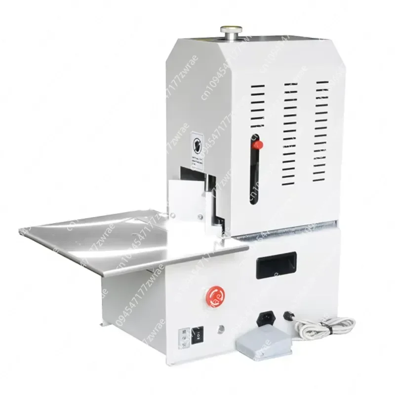 8801 Paper and PVC New Condition Motor Paper Cutting Round Corner Cutter Machine 220V 100 Times/Hour