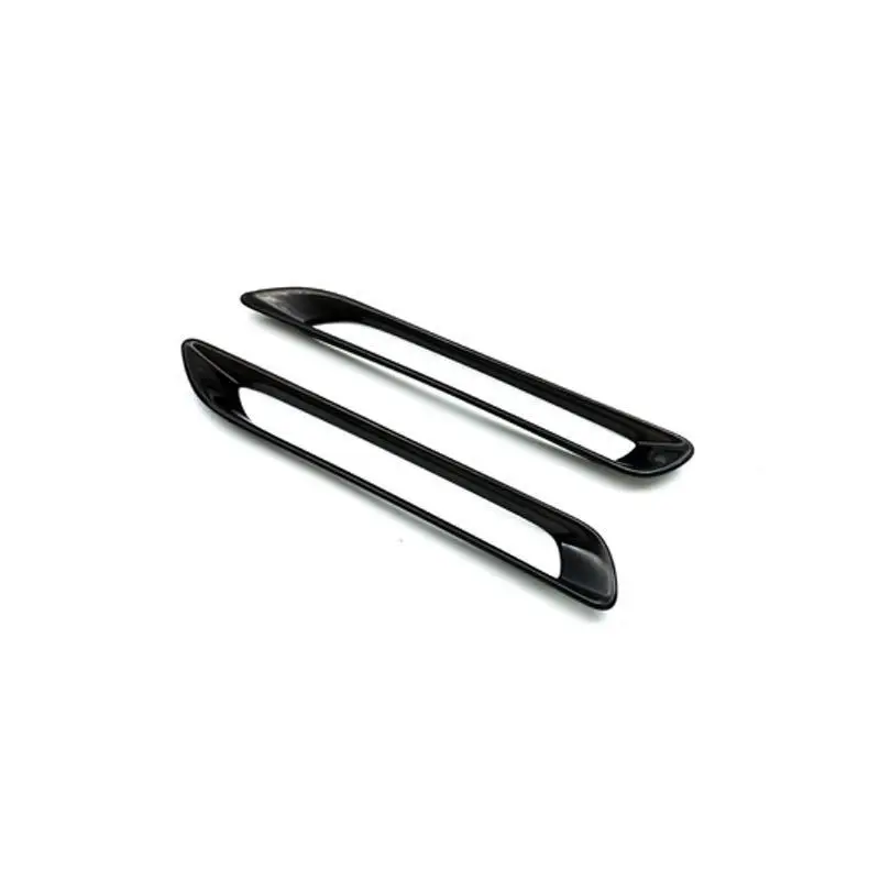 

Для Toyota RAV4 XA50 2019 2020 2021 2022 2023 2024 RAV 4 Гибридный автомобильный задний противотуманный фонарь, рамка, накладка, декоративная наклейка