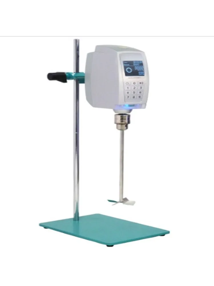 Laboratory electric mixer AM250W-T digital mixer, constant speed mixer