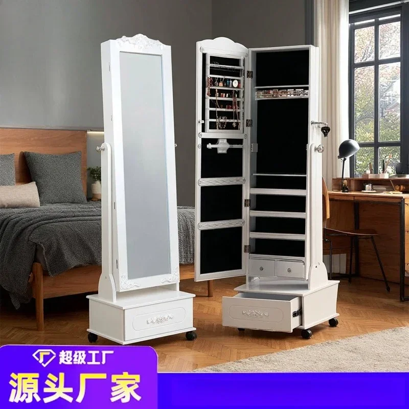 European Wood Mirror Reliable Performance Long Lasting High Quality Easy to Clean Easy Assembly Durable Build Smooth Surface