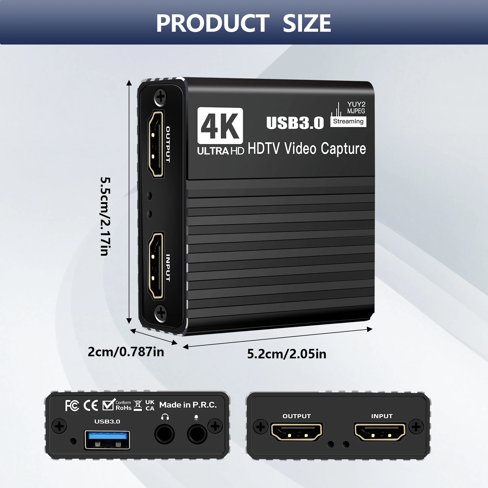 Thumbnail 2 - #32 Most Popular Xbox Video Capture Cards