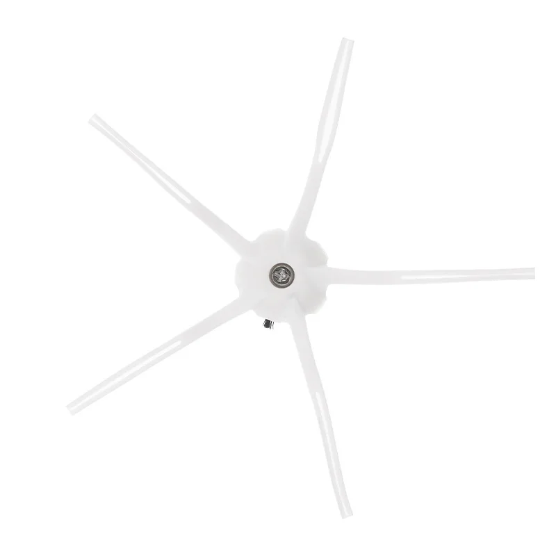 Sacchetto per la polvere panno per mocio per Roborock Q7 Max / Q7 Max + spazzola per aspirapolvere Robot filtro HEPA pezzi di ricambio accessori