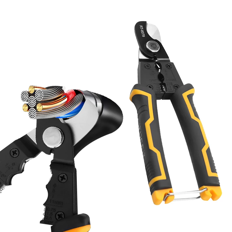 7 Inch Wire Strippe…