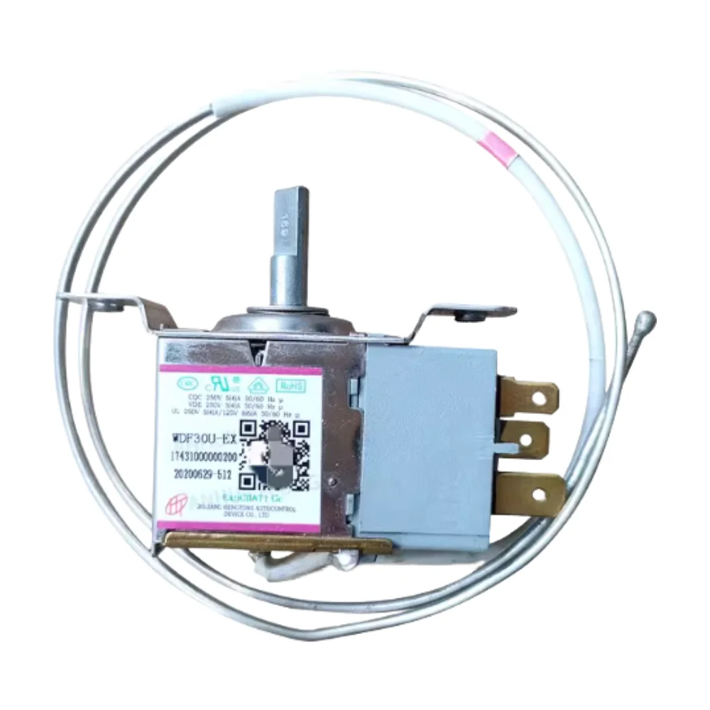 New For Refrigerato…