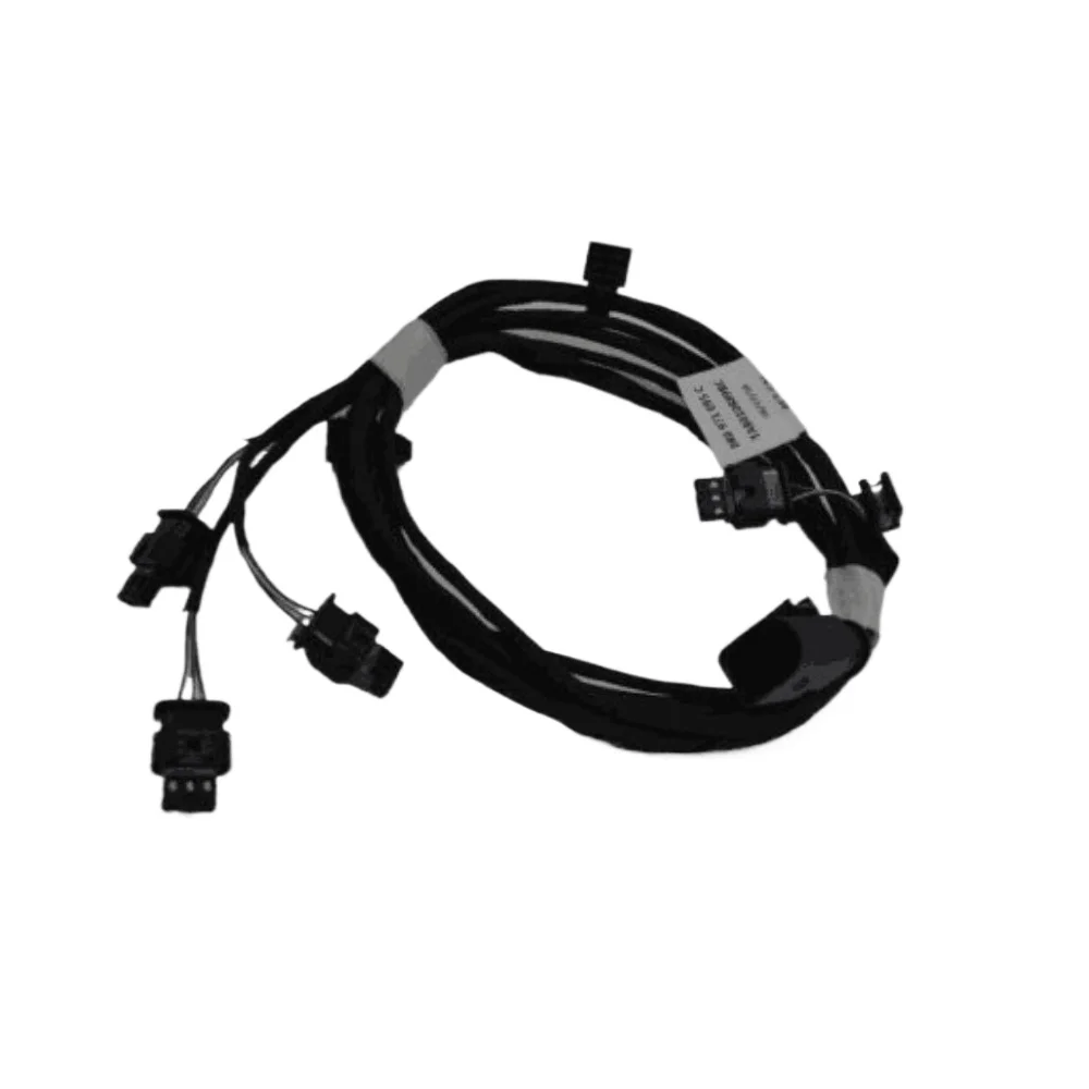 Front Bumper Parking Sensor Line Cable For Audi Q5 2013-2017 8R0971095C