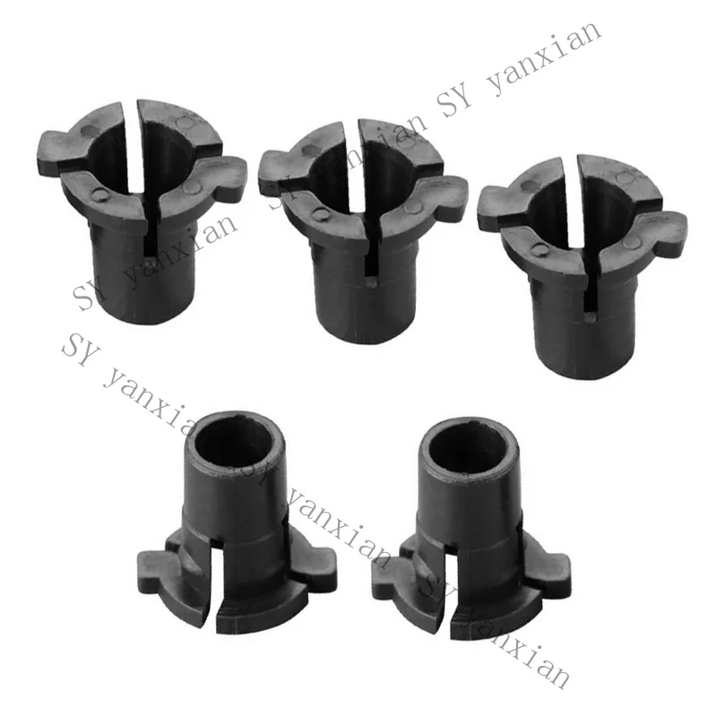 SY+ 100PCS Headlamp Headlight Adjusting Screw Clip 63121378369 For BMW E30/E34/E24<