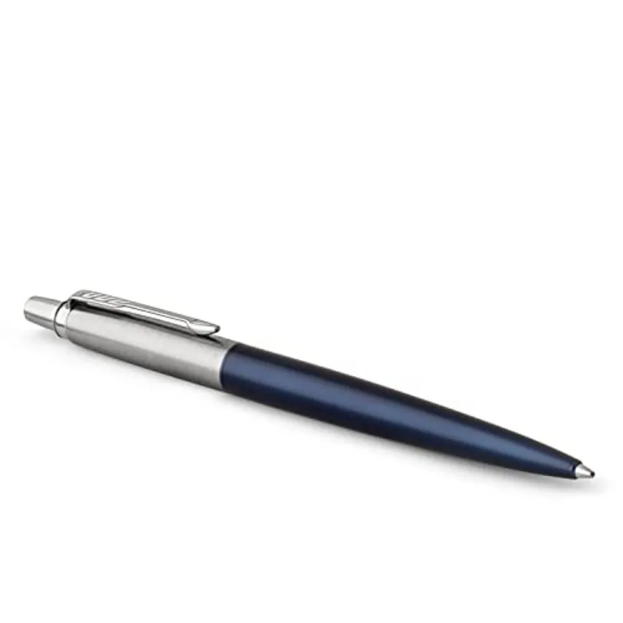 

Jotter Ballpoint Pen with Medium Point Ink Gift Box 1953186