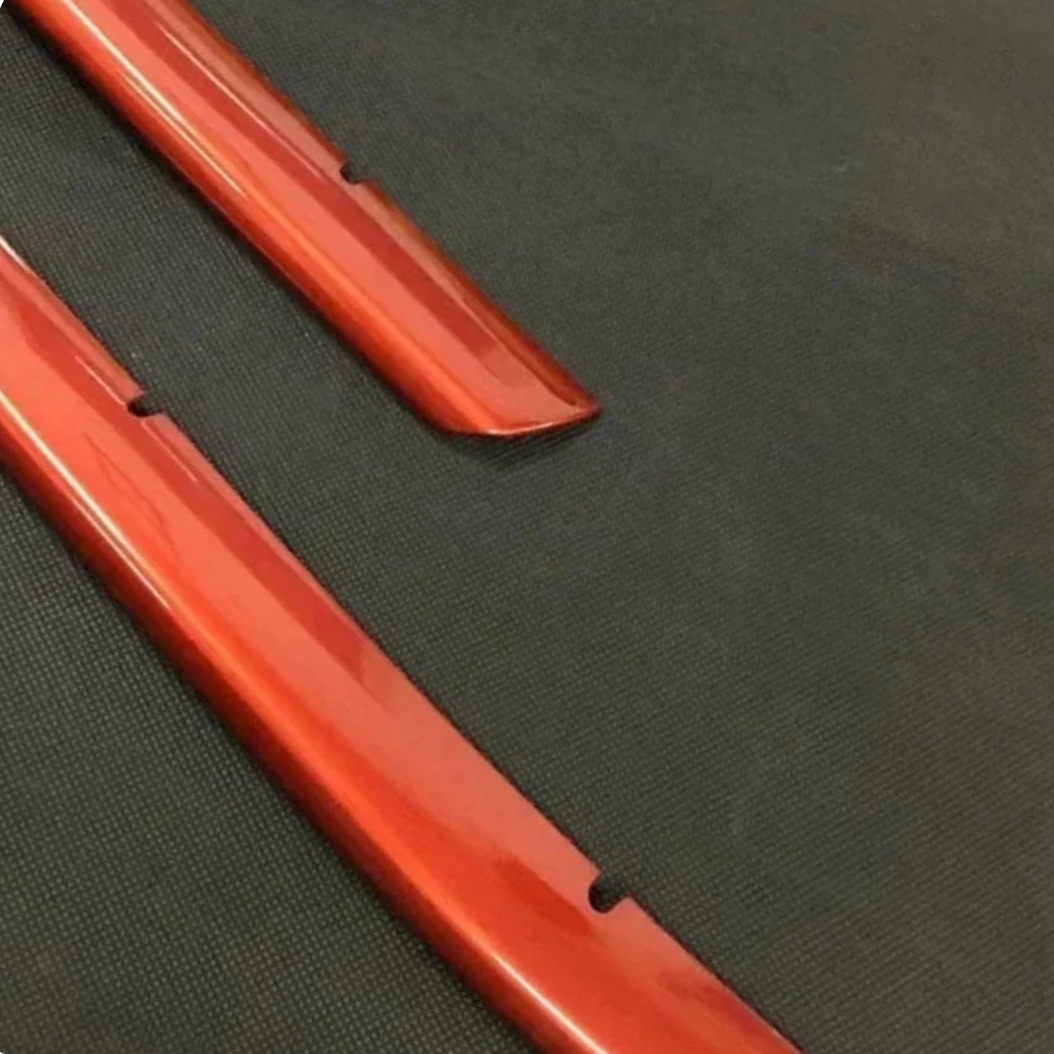 Front Grille Grills…