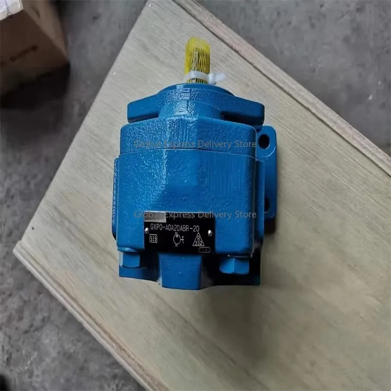 

10-COC80WBTB63ABL-20 GXP05-B1B63ABR-20 GXP05-A0C52/45ABR-20/H2152R01242 Oil Gear Pump