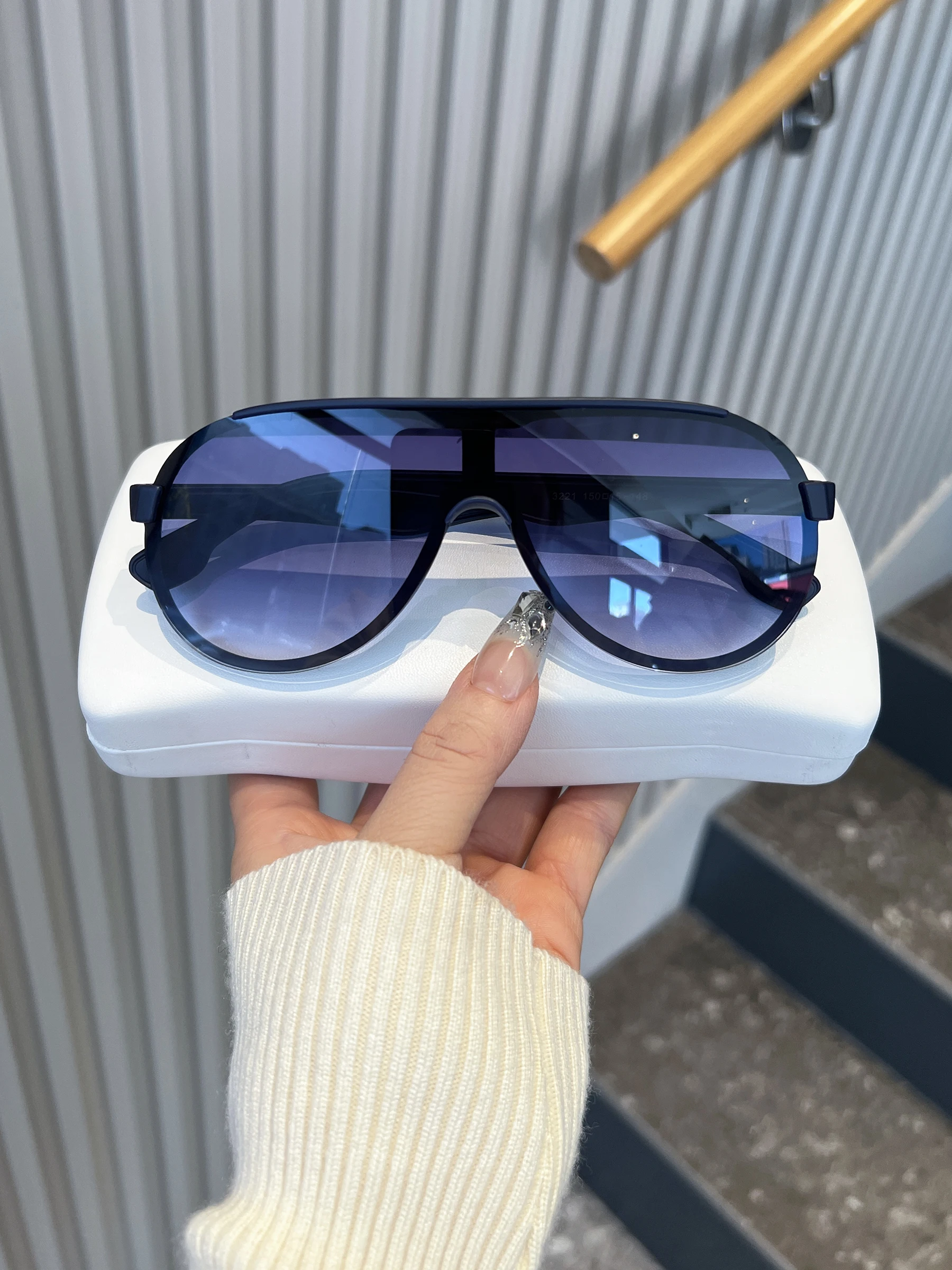 Oculos-de-sol-piloto-integrados-unissex-de-alta-qualidade-para-ciclismo-e-direcao-estilo-retro-moderno-com-protecao-anti-uv