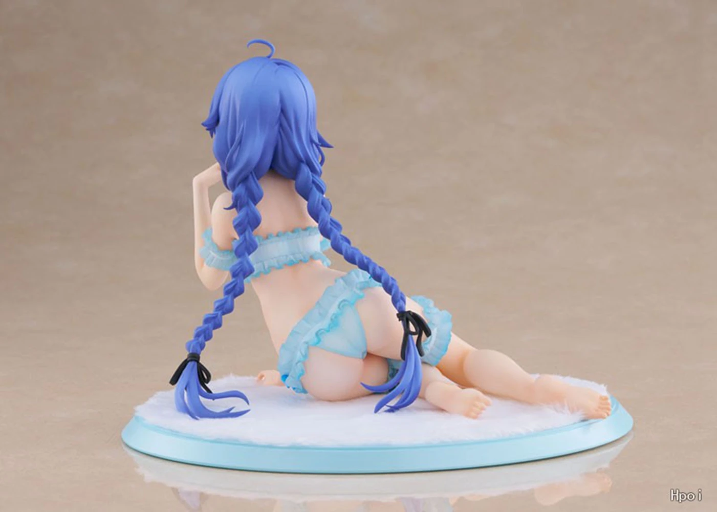 12 см аниме Mushoku Tensei II Isekai Ittara Honki Dasu Roxy Migurdia фигурка 1/7 модель игрушки кукла фигурка украшения ПВХ