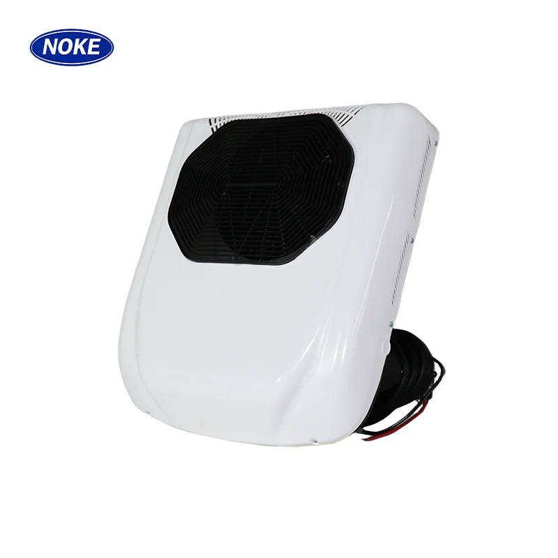 

12V/24V Vehicle-mounted Roof AC, Electric Integrated, Parking Cooling for Trucks, Lorries, Cars & RVs