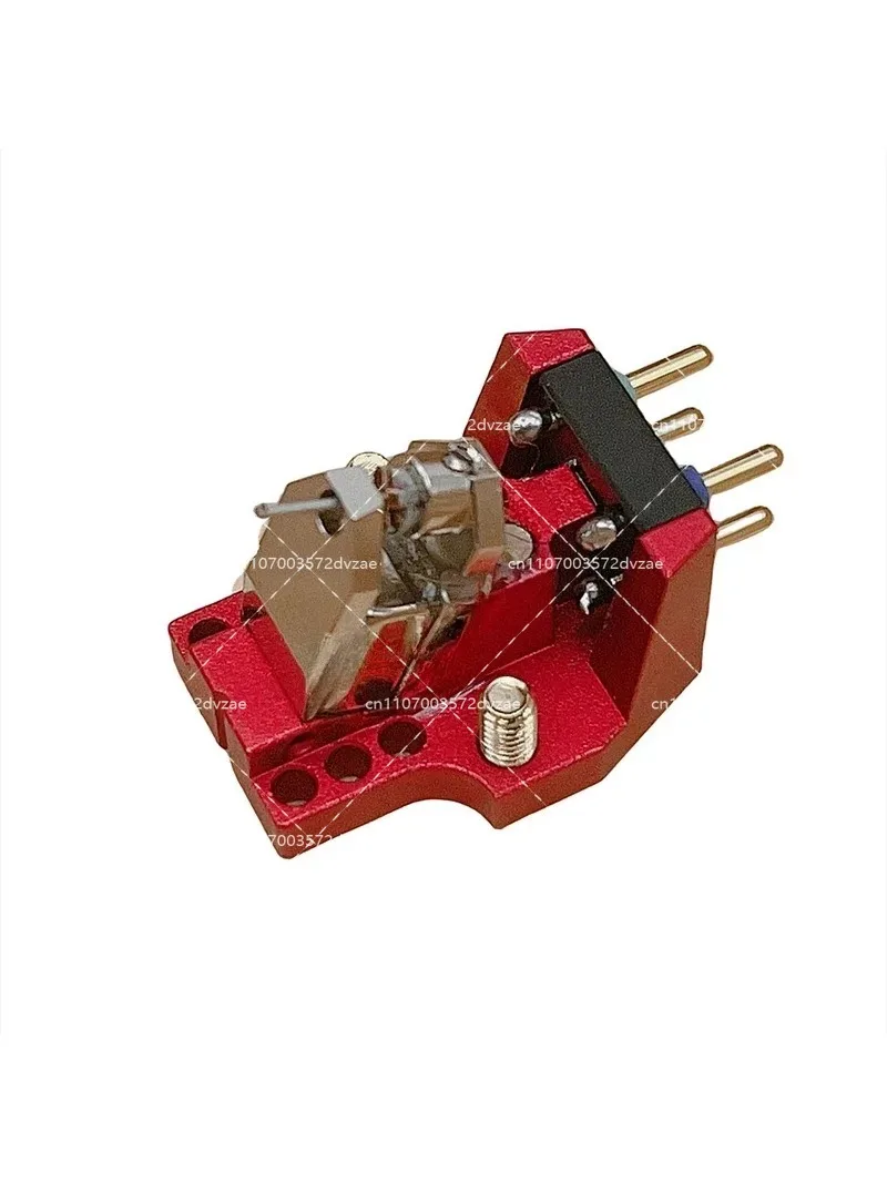 

cartridge low output cartridge/high output cartridge LP black glue dynamic coil cartridge dedicated to old records