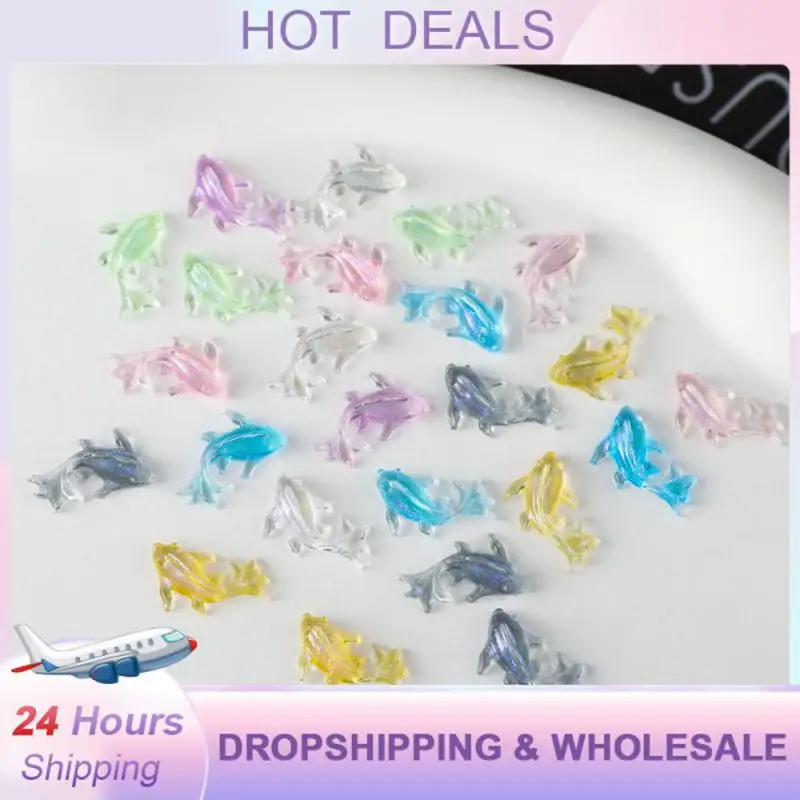 Accesorios para uñas, diseño tridimensional, gran capacidad, tendencia encantadora, exquisita, alta demanda, decoración creativa para uñas