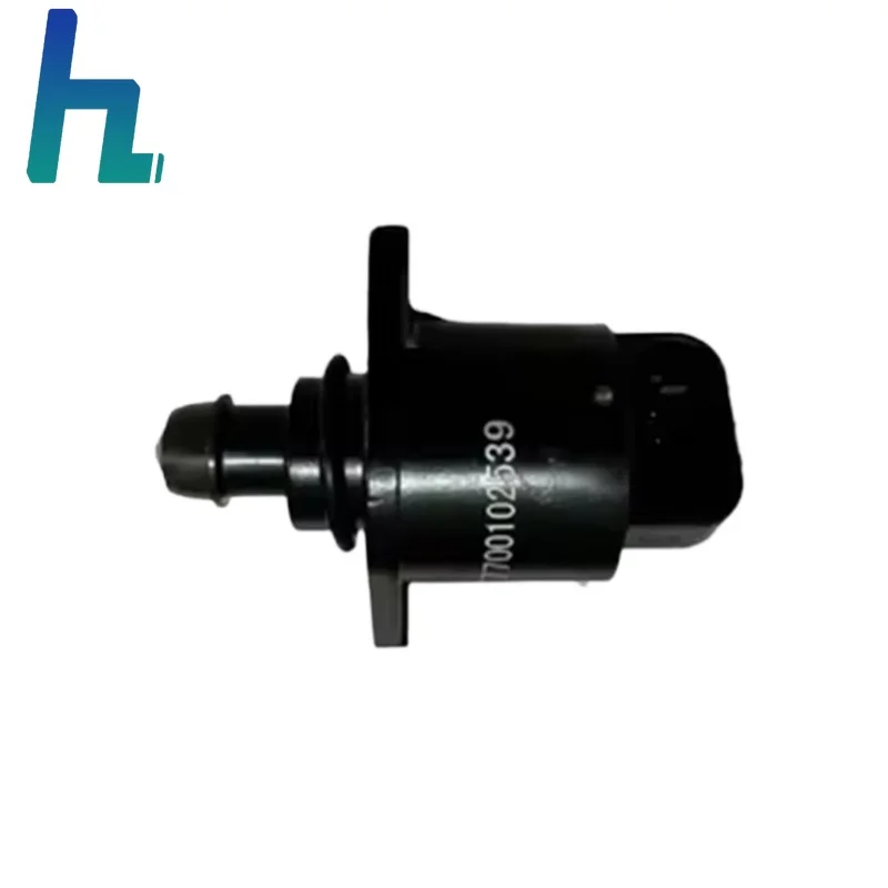 7700102539 صمام التحكم في الهواء الخامل مناسب لرينو كليو سيمبول ميجان 16 فولت 8200299241