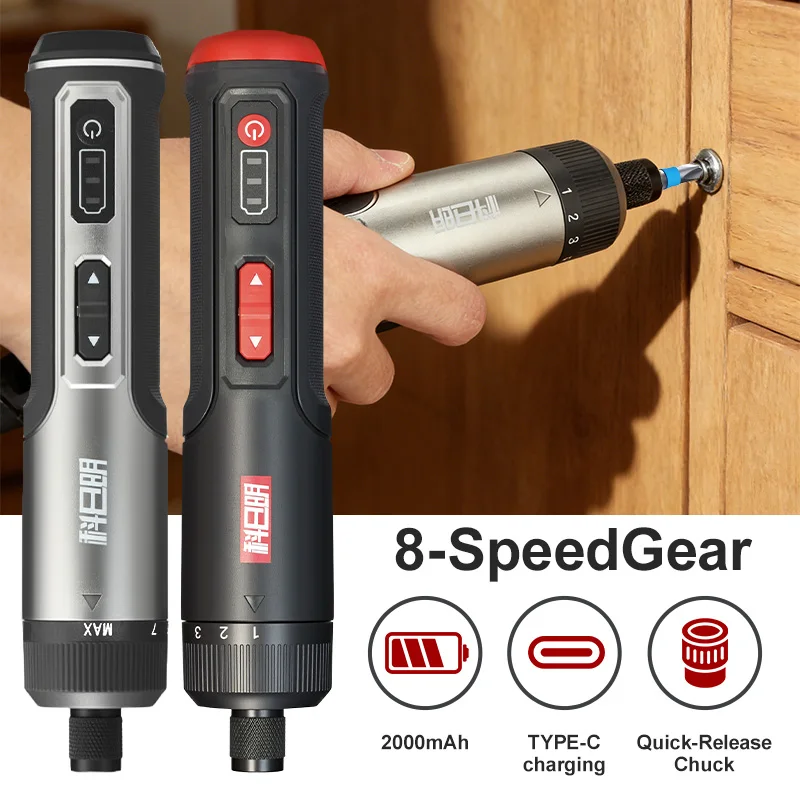 Cordless Electric S…