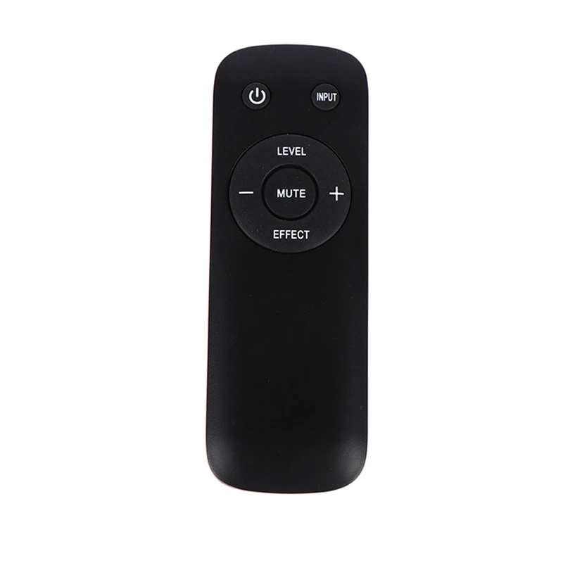 Remote Control For Logitech Z906 S-00102 00103 5.1 Home Theater Subwoofer Audio Sound Speaker