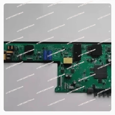 

Suitable for H50E17N TV main board TPD. T962.PC735 0090731855 screen PT500GT01-3