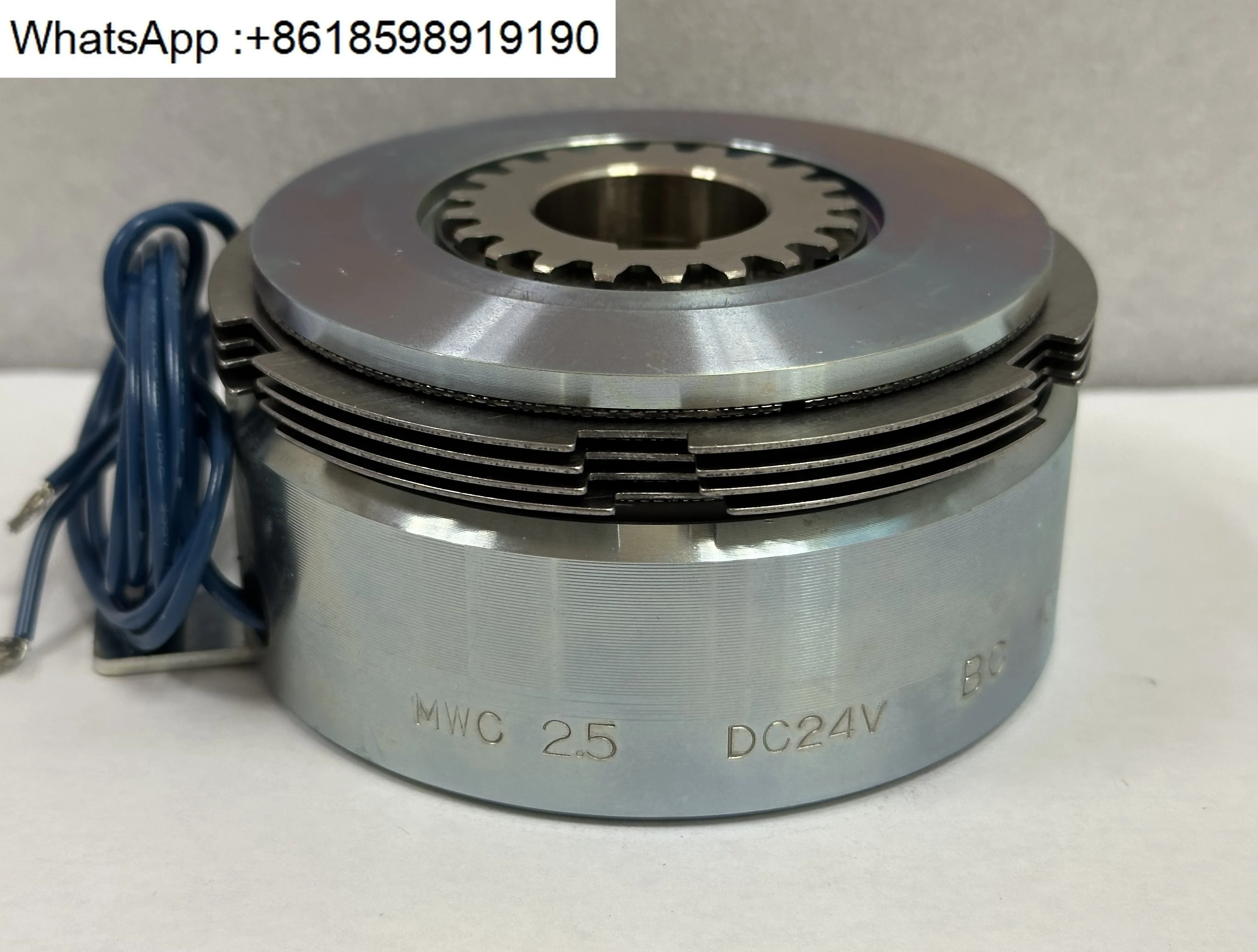 Japanese electromagnetic clutch AMC20 Japanese electromagnetic clutch