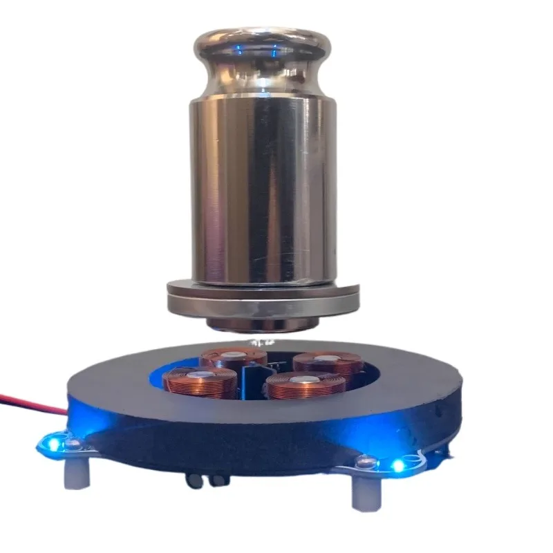

Magnetic Levitation Module for DIY Pendant, 500g High Load Levitation Base