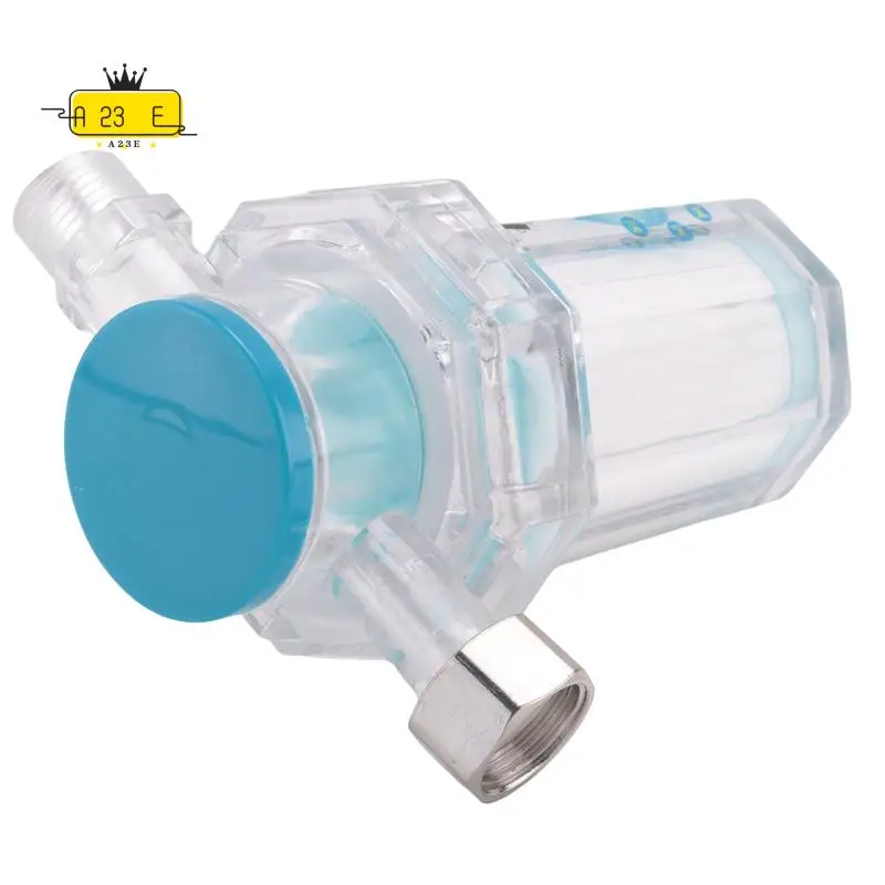 

A23E-выход очистителя, универсальные фильтры для душа, бытовые кухонные смесители, водонагреватель, очистка, аксессуары для дома и ванной комнаты