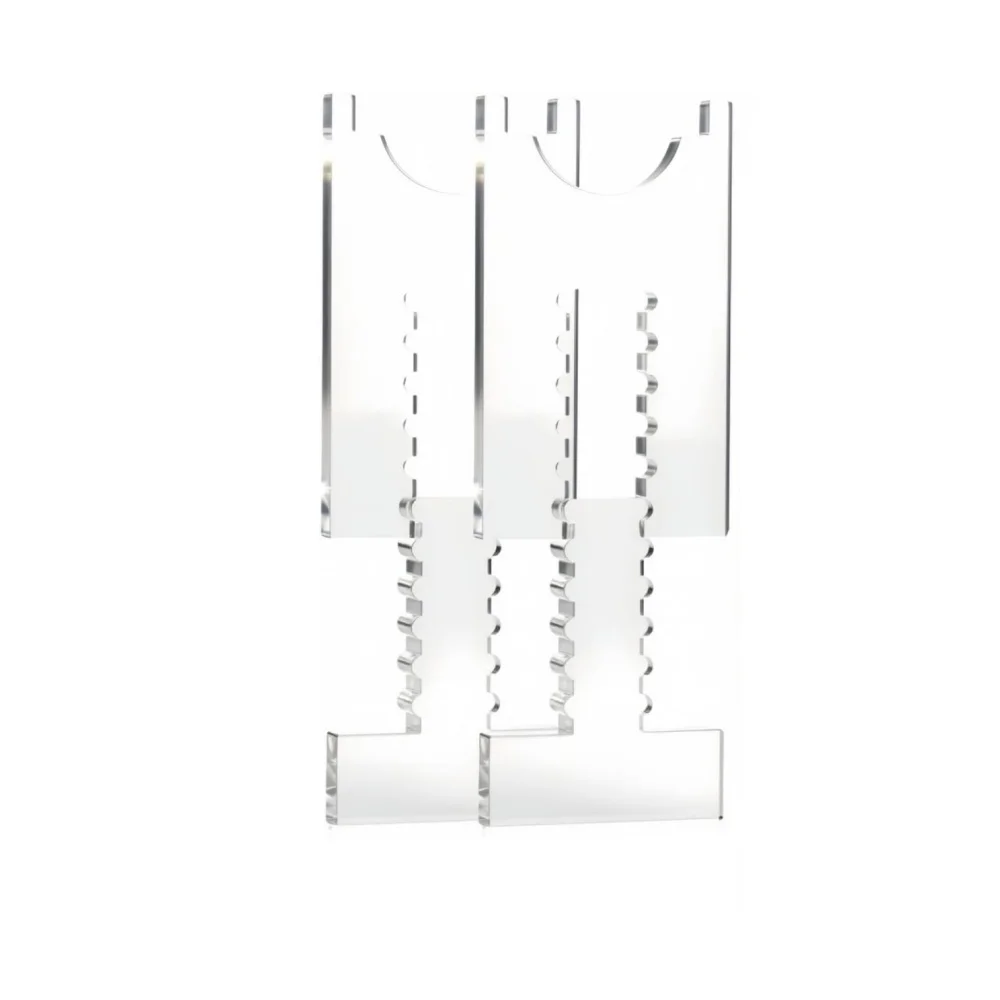 For Cabinets For Sofa Legs Sofa Leg Spacer For Wall Protection Customizable Furniture Support Solution Discreet Appearance