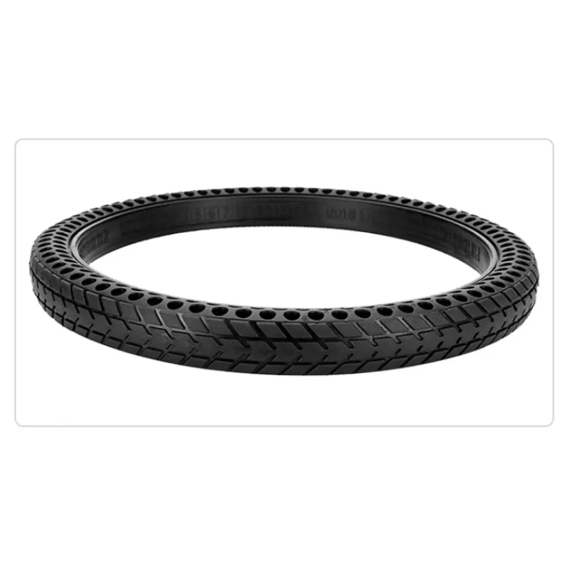 10-26inch Solid Tire Honeycomb Hole Tyre Solid Bicycle Tyre Wear-resistant, stab-proof and non-slip Solid  tire