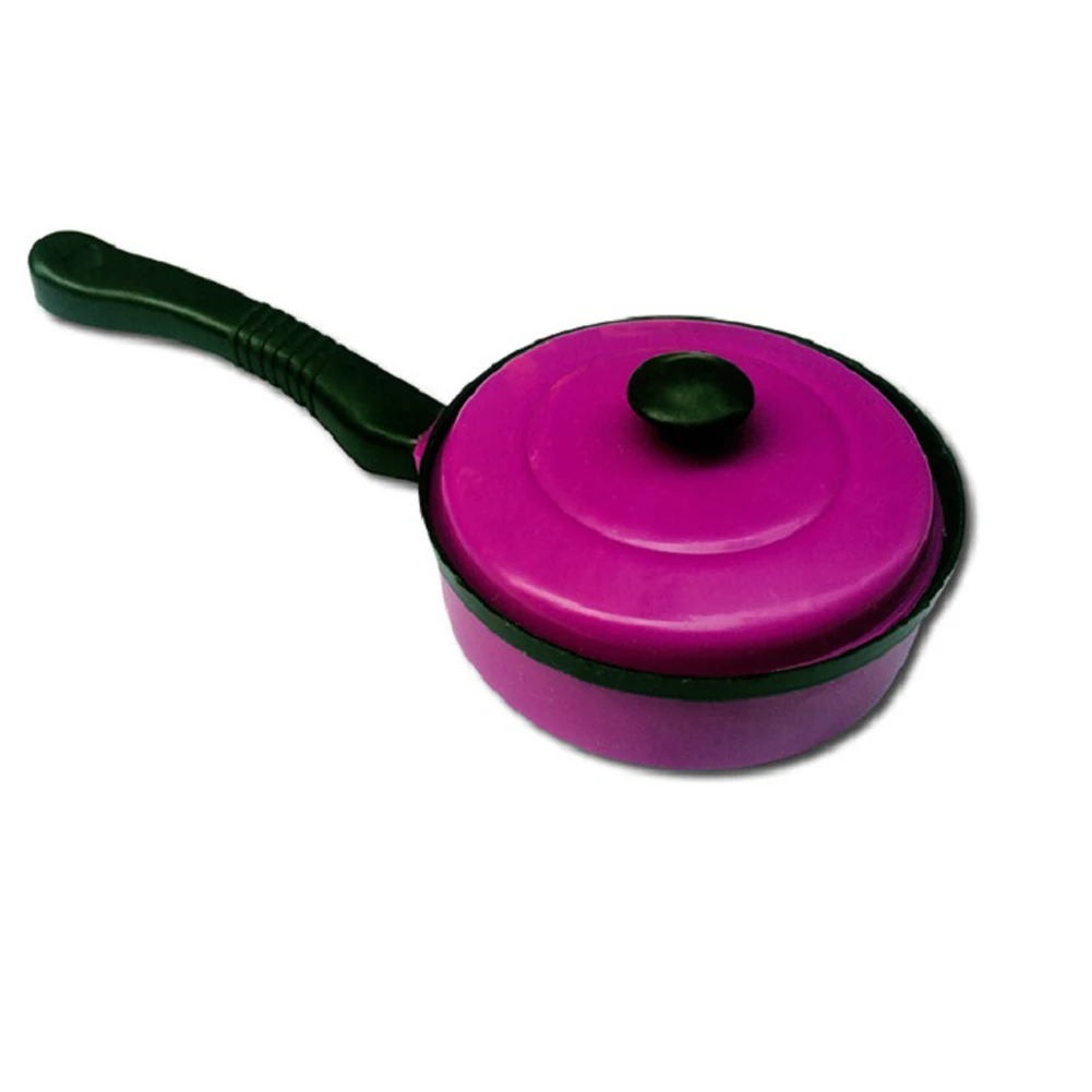 13 pz/set Bambini Simulazione Cucina Utensie Giocattolo, Cucina Cucina Gioca Giocattolo, Utensili Padelle Pentole Piatti Accessori Set, Bambini Giocano Giocattolo