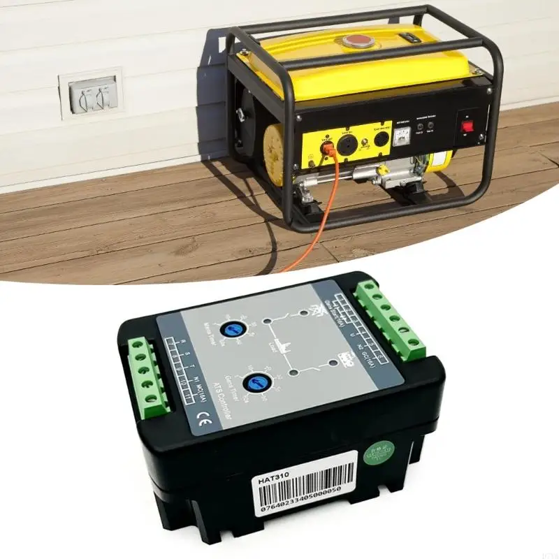 

Automatic Transfer Switches Control Module HAT310 Controller Genset Controller D7YA