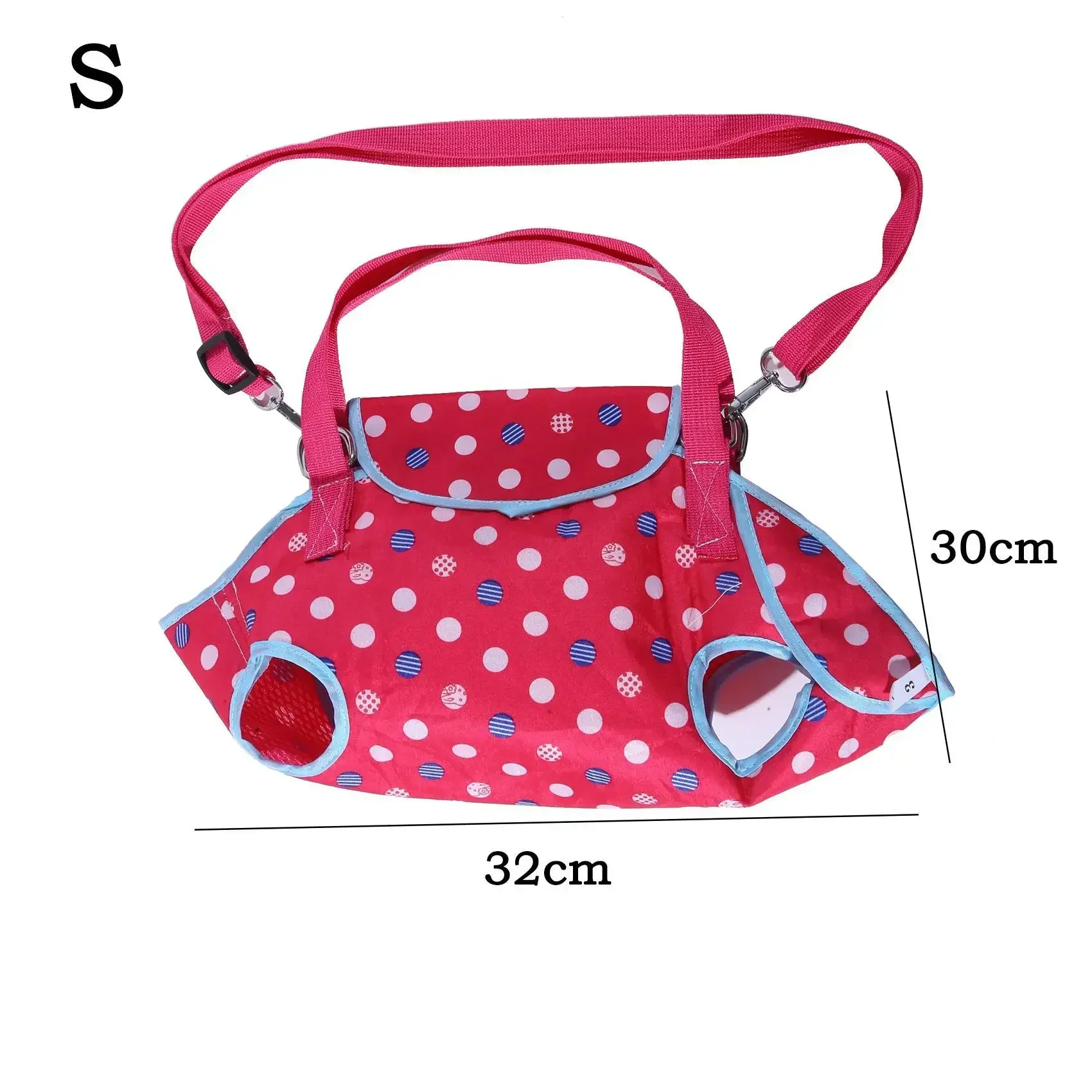 Pet Dog Cats Carrier Backpack Breathable Leg Out Shoulder Hand Bag Outdoor Travel Pet Carrying Supplies