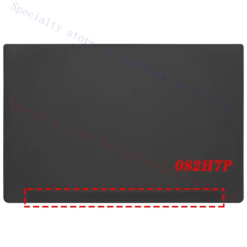 For Latitude  E7490 7490 E7480 7480 Laptop LCD Back Cover Front Frame Keyboard Bezel Hinge cover Bottom Case 0GRXR9 Replace