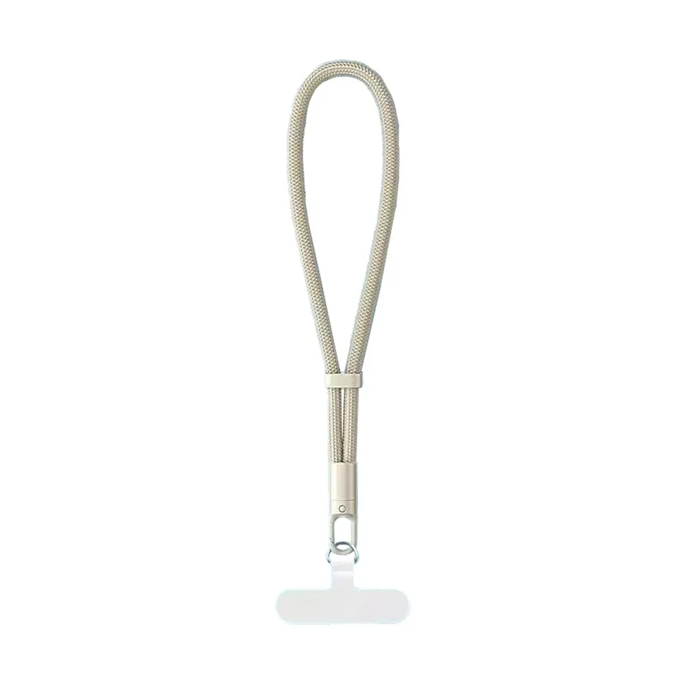 Universal Phone Lanyard with Clip, Adjustable Design