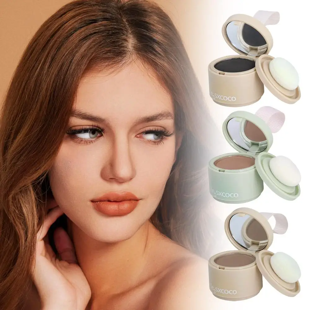 

Пудра для контура линии роста волос (1 шт. с кистью) Длительный, нежный восстанавливающий, устойчивый к поту, не раздражающий наполнитель для лба Waterpr W8Z6