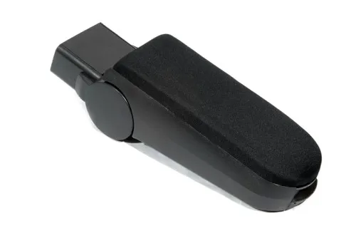 

Подлокотник центральной консоли (черный тканевый) ДЛЯ Golf MK4 Jetta/Bora MK4 New Beetle