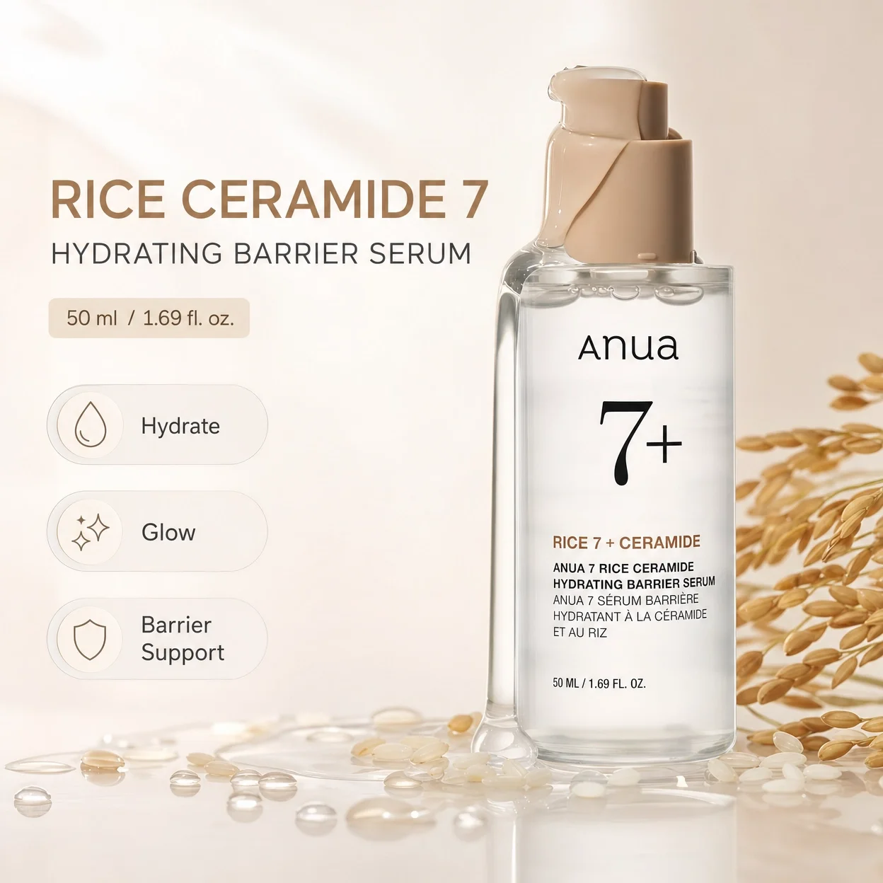 serum-hidratante-coreano-7-rice-ceramide-serum-iluminador-e-hidratante-50ml-essencia-de-Acido-hialuronico-e-niacinamida-para-cuidados-faciais