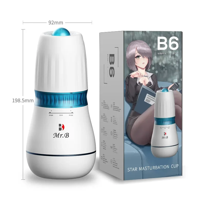 Masturbateur à vibrations chauffantes rotatives entièrement automatiques, chat de poche, vrai vagin, pénis, Massage, Masturbation masculine, jouet sexuel pour adulte de 18 ans et plus