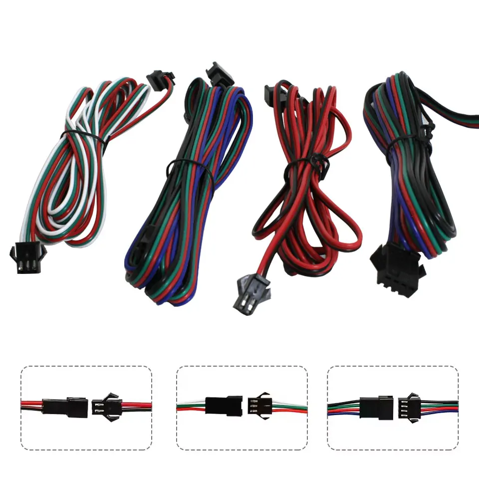 2Pin 3Pin 4Pin 5Pin…