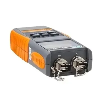 

Оптический измеритель мощности PON G/E PON XGS-PON/10G-EPON 1270/1310/1490/1550/1577/1625 нм, FHP2G10