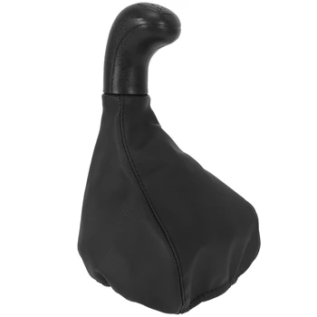 Für Mercedes Benz Vito 638 W638 Auto Styling 5-Gang-Schalthebel mit Gamasche