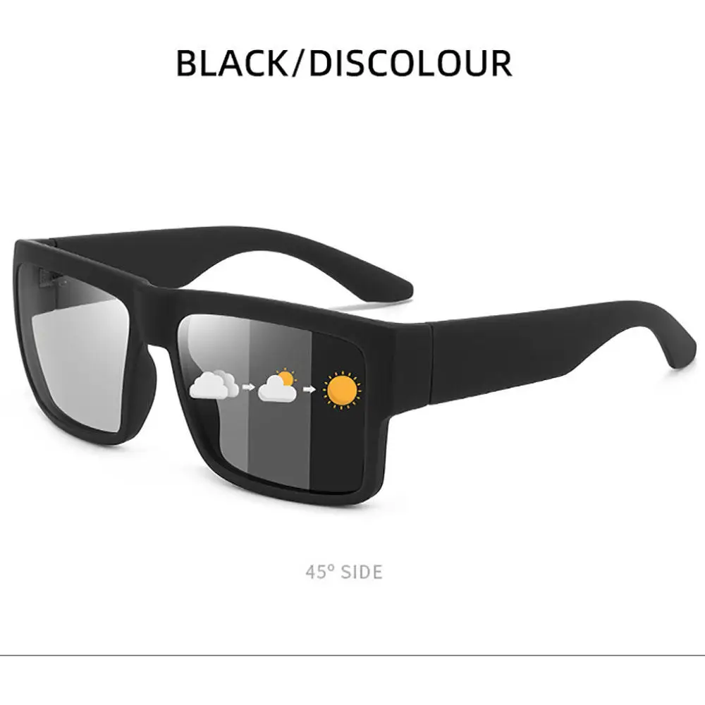 Classic Men Outdoor Sports Sunglasses Women Square Cycling Driving Sun Glasses Hiking Fishing Running UV400 Goggles Eyewear