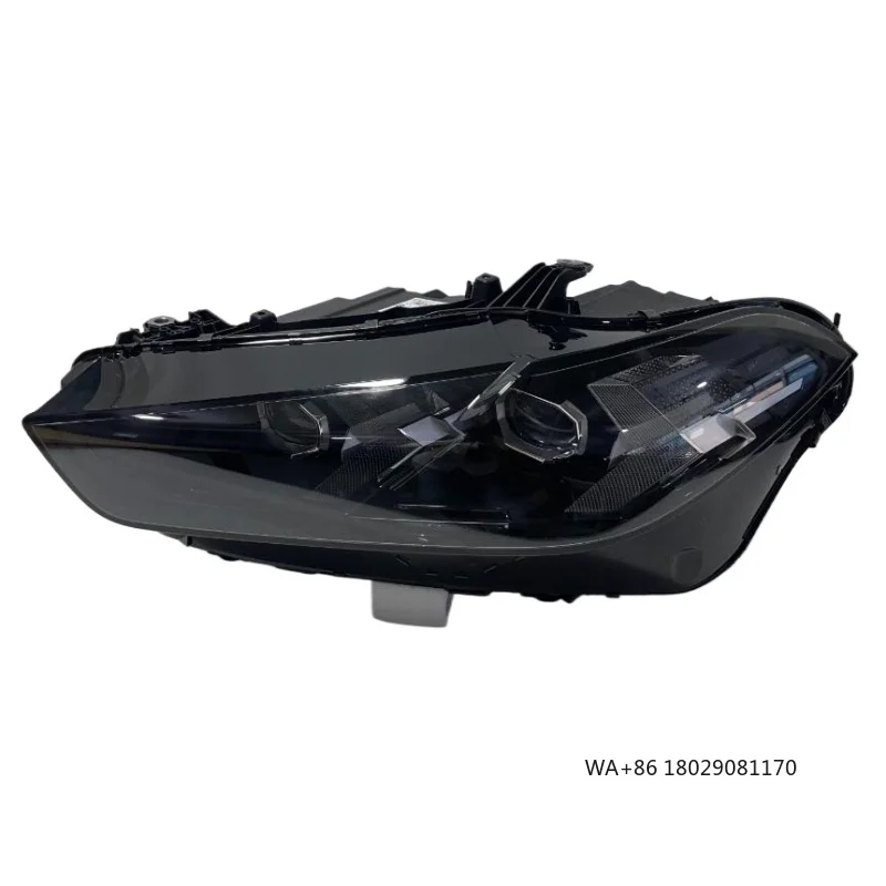 

Популярная автомобильная фара для X5 X6 G18 G05, передняя фара, система освещения, 2019-2023 гг.