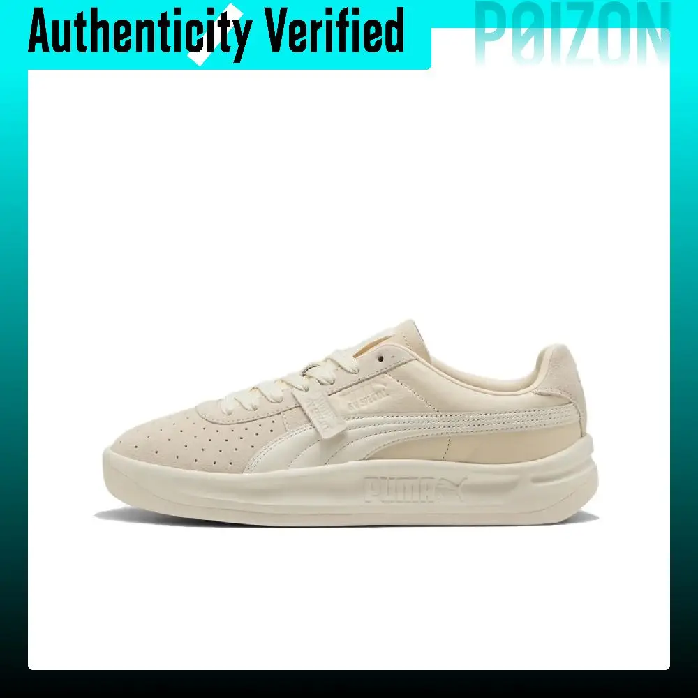 PUMA GV Special Casual Shoes Unisex White 405320-01