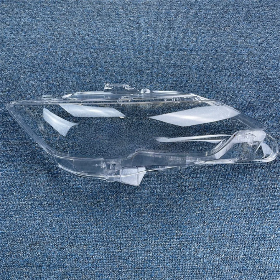 

For Toyota Camry 2015 2016 2017 Accessories Lights Cover Headlight Cap Car Front Headlight Lens Cover Lights Shell