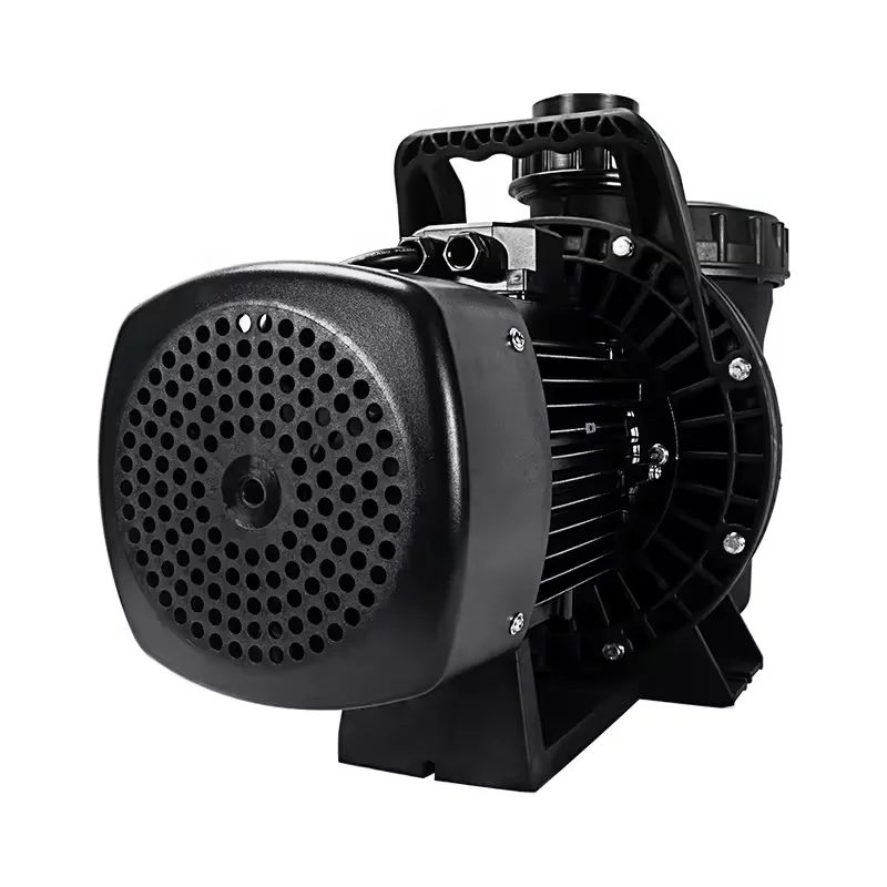 High Performance Circulation Pump 3HP Electric Swimming Pool Water Pump