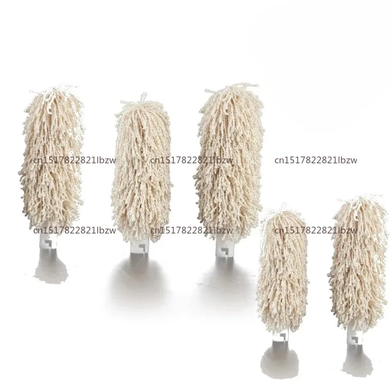 5 replacement brushes Commercial Restaurant Mug Dryer and Polisher bar Wine Glass Polisher Brush Accessory