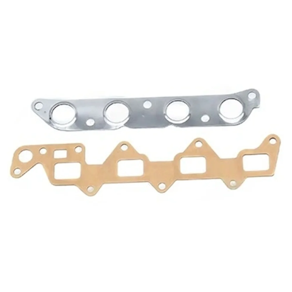 Set Perbaikan Mesin Lengkap dengan Kit Gasket untuk TOYOTA CARINA CELICA COROLLA 0411116120 1.6L 1.6 L T L4 GAS 4A-F 4A-FE 1987-1995
