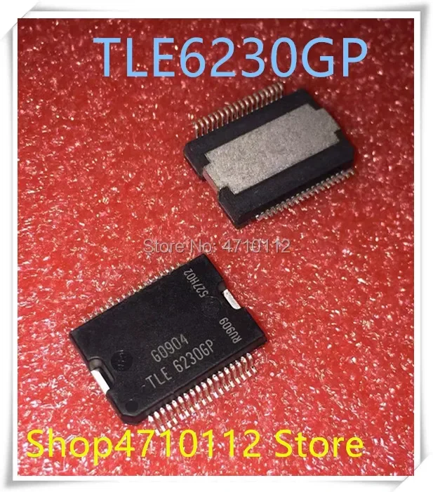 

НОВЫЙ 5 шт./лот TLE6230GP TLE6230 TLE 6230GP HSSOP-36 IC