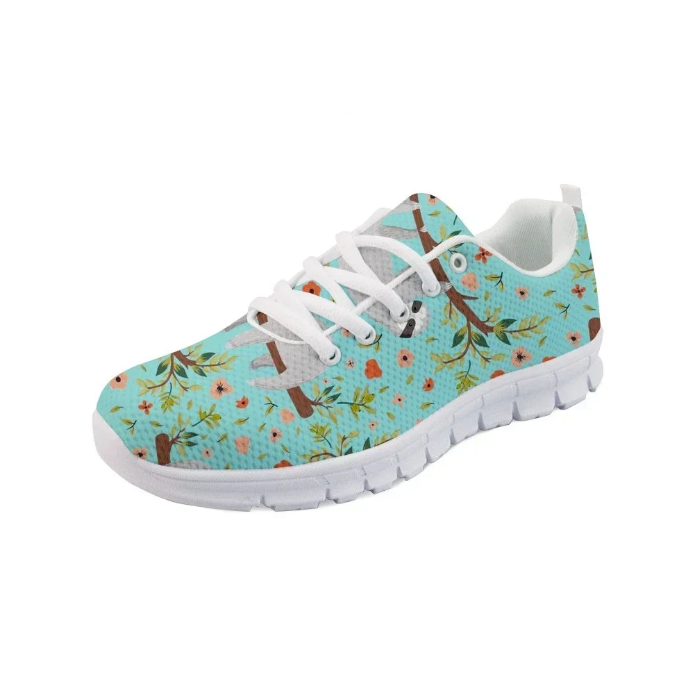 New Women's Flats S…